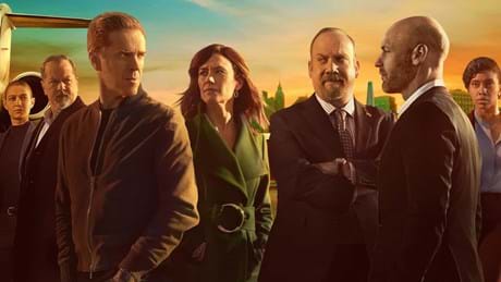 Billions Season 5B on M-Net (DStv channel 101).