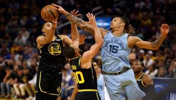 Grizzlies Will Spend Big To Keep Core Of Their Team Together