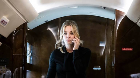 The Flight Attendant Season 1