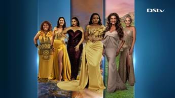 The Real Housewives galore