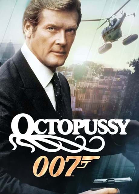 Octopussy