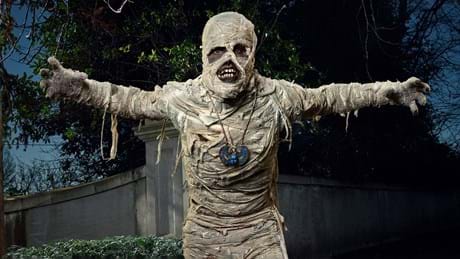 Harolddisneyunderwraps