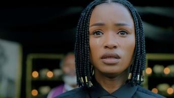 BET daily drama, Black Gold is coming in August