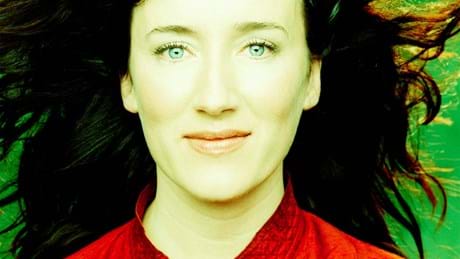 RED AND GREEN MARIA DOYLE KENNEDY BY SHANE MC CARTHY