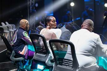 Nigerian Idol Celebrates African Legends