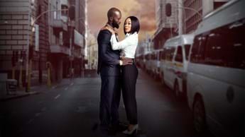 Khanyi Mbau joins The Wife