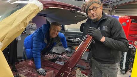 Car SOS S10 2