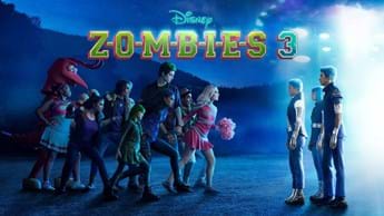 Kooky, Spooky Kids’ Halloween on DStv