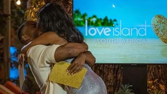 Thimna & Libho win Love Island SA S1!