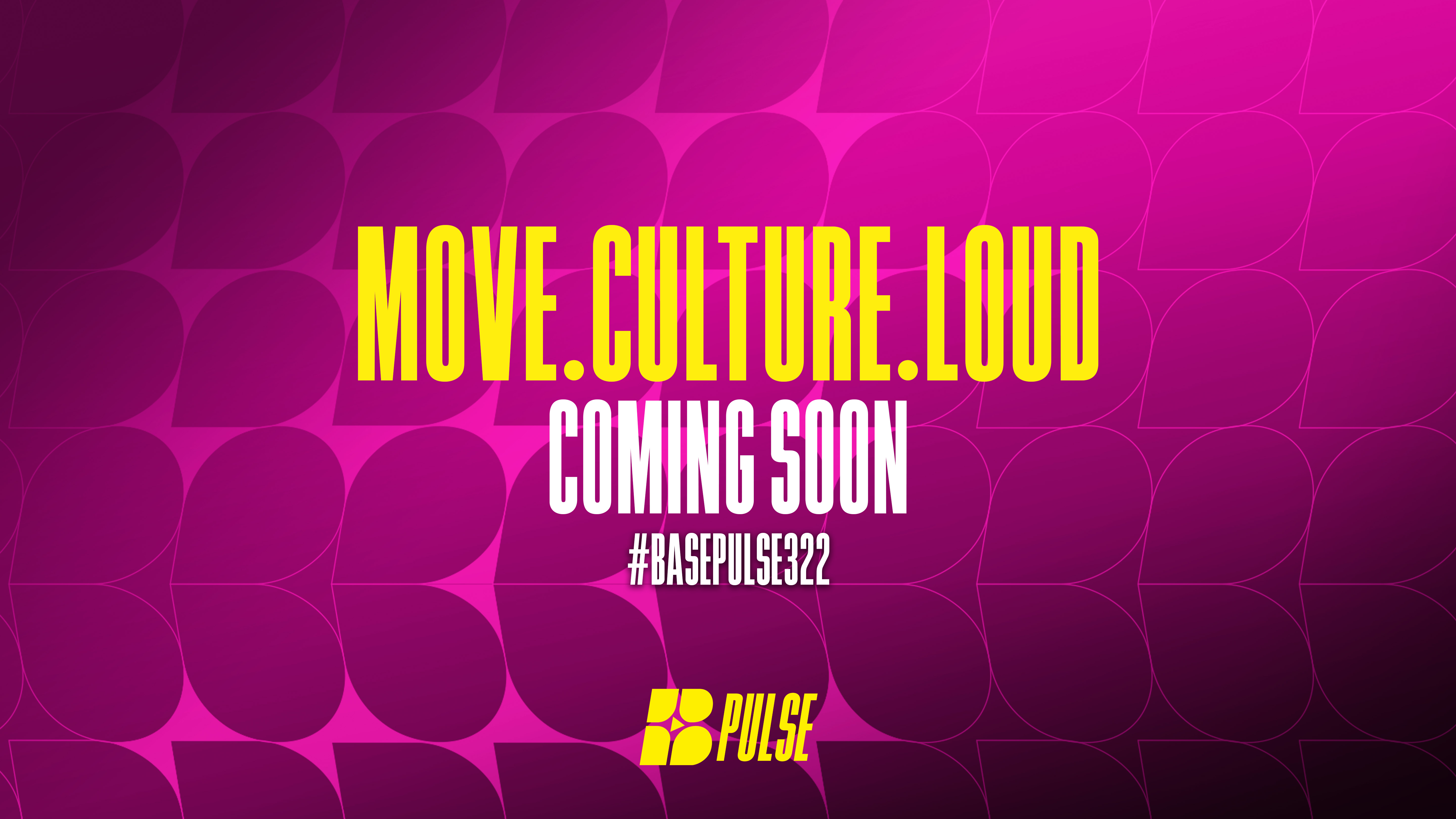 BASE Pulse coming soon on DStv Channel 322