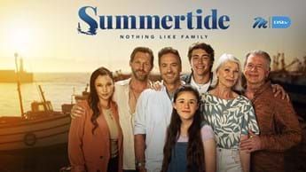 M-Net brings Summertide