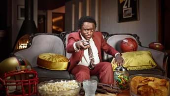 ESPN Africa announced brand collaboration with Bob O’ Connor