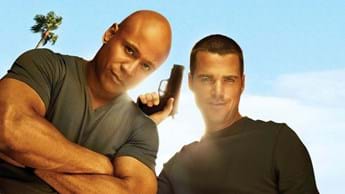 NCIS: LA S12 gets personal