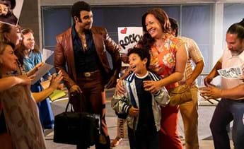Young Rock leads this week’s top international series picks on DStv
