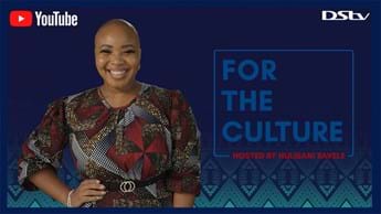 Find new local shows to watch with For the Culture