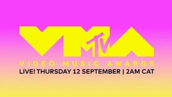 Eminem returns for show opening performance at 2024 “VMAs” only on DStv