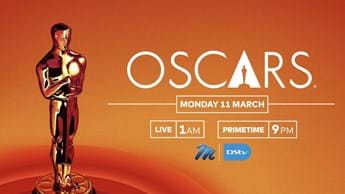 Watch the 2024 Oscar Awards