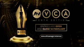 AMVCAs Announces Revamped Award Categories