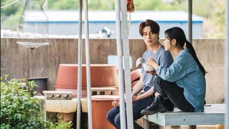 Tale Of The Nine Tailed Still 04