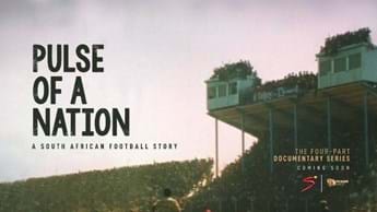 Catch Pulse of a Nation