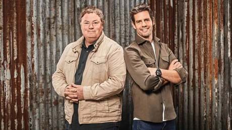 Wheeler Dealers Dream Car S2 (2)