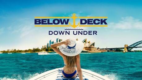 Below Deck Down Under S1 Horizontal 1920X1080 Thumbnail Keyart