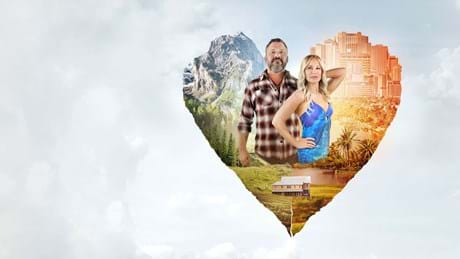 Love Off The Grid S01 2021