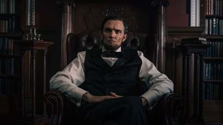 Abraham Lincoln (18)