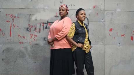 Diepcity Thandiwe And Nox