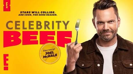 Celebrity Beef