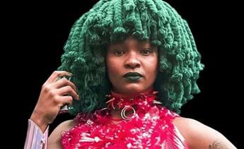 Extra-spicy local entertainment on DStv this week