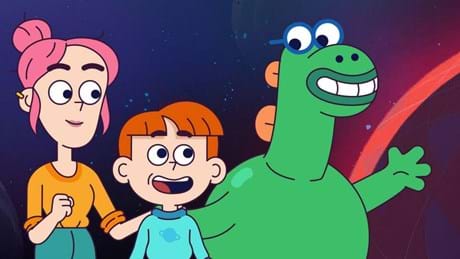 Elliot From Earth