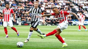 ESPN and ESPN 2 broadcast highlights 23-29 August 2024