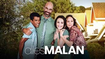 Series & reality Highlights on DStv Compact Plus in November