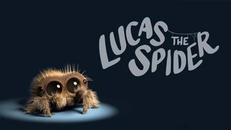 Lucas The Spider Season 1 2022