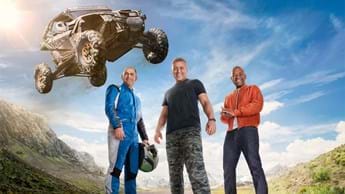 British TV is going green in March and April on DStv