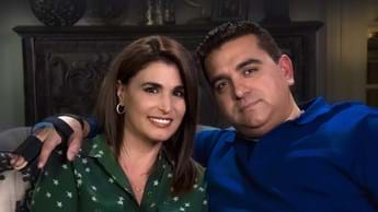 Buddy Valastro talks about his Road To Recovery