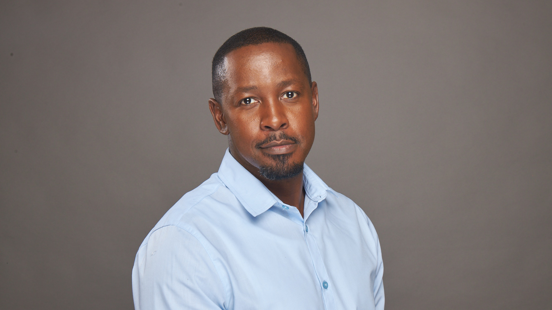 Sisa Hewana on owning his role as Hlathi in Inimba