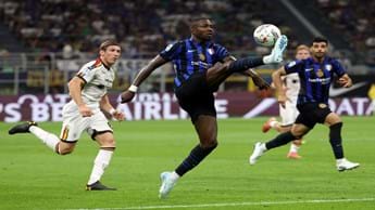 Serie A Matchday 3: Get your Italian Football Action ALL on DStv!