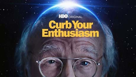Curb Your Enthusiasm S11 KV Landscape
