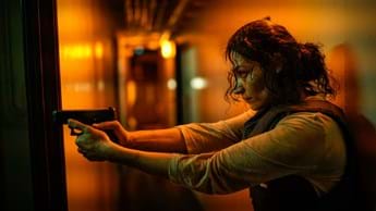M-Net’s primetime crime drama Reyka