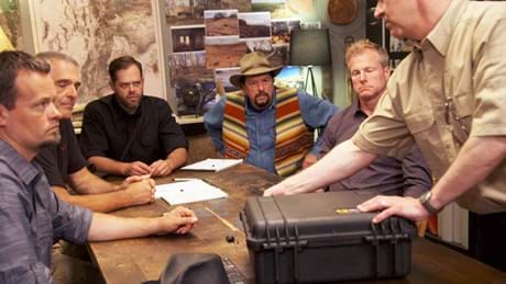 The Curse Of Skinwalker Ranch S2 (13) 1