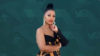Nozi breaks HIV’s chains
