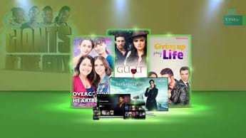 Live large with DStv Family this October
