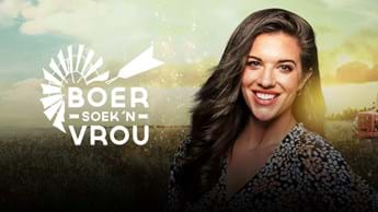 Farmers, Enter for Boer Soek ‘n Vrou now!