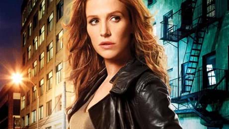Unforgettable Season 4 on Universal TV (DStv channel 117)