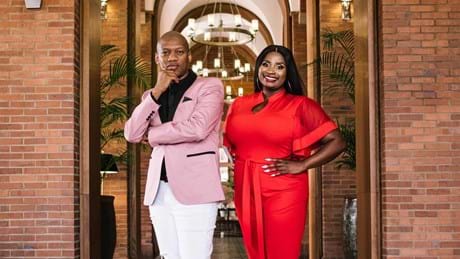 The Property Game EPG