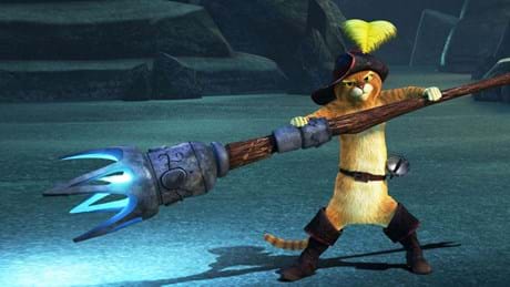 ADVENTURES OF PUSS IN BOOTS S01 EPG