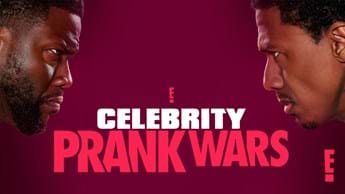 Celebrity Prank Wars