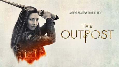 The Outpost S4 Key Art 1
